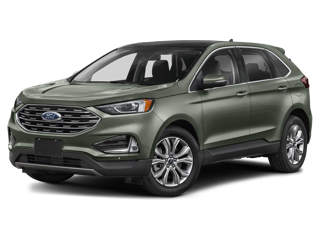 2022 Ford Edge in Englewood, FL