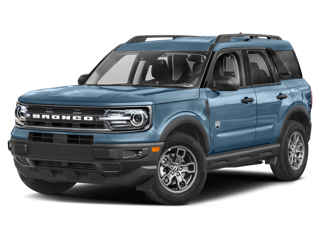 2022 Ford Bronco Sport in Englewood, FL