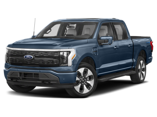 2023 Ford F-150 Lightening in Englewood, FL | Englewood Ford