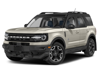 2024 Ford Bronco Sport in Englewood, FL