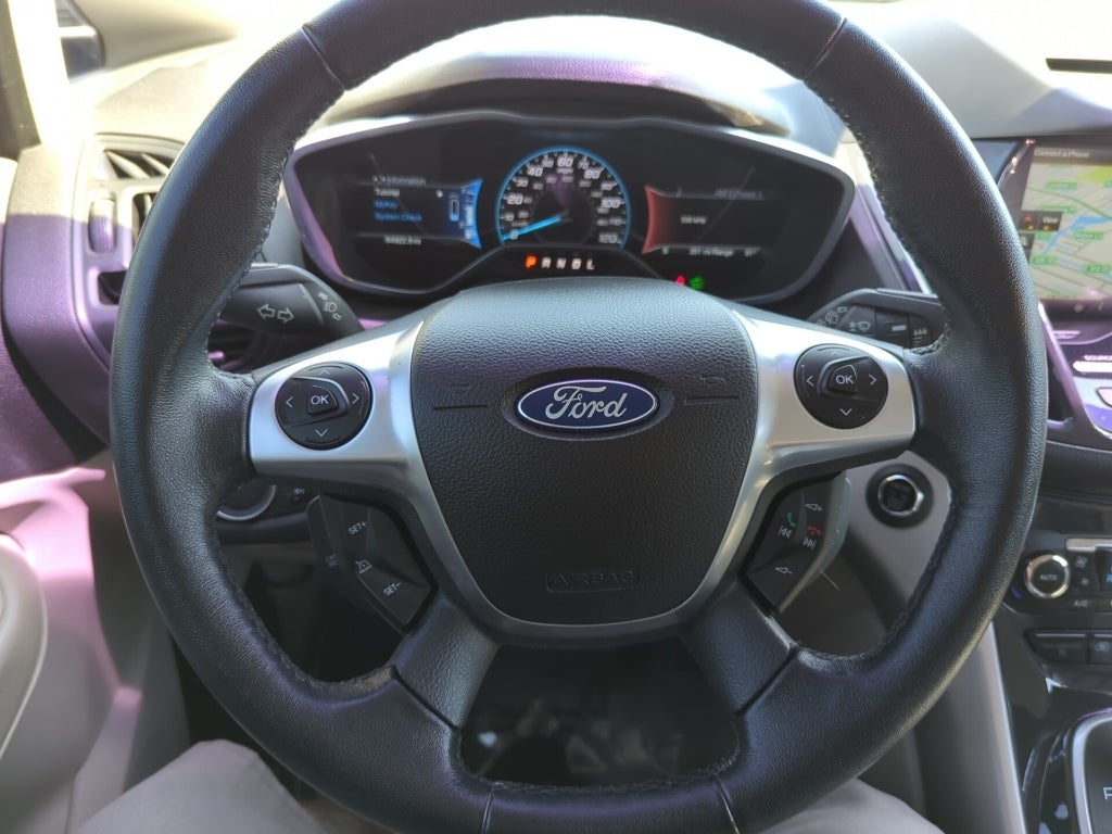 2015 Ford C-Max Energi SEL LOCAL TRADE!