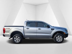 2020 Ford Ranger XL CLEAN CARFAX! ONE OWNER!