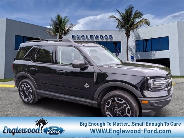 Used Cars For Sale | Car Dealership in Englewood, FL | Englewood Ford