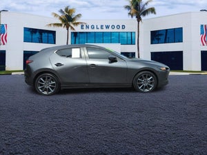 2022 Mazda3 Select ONE OWNER! CLEAN CARFAX!