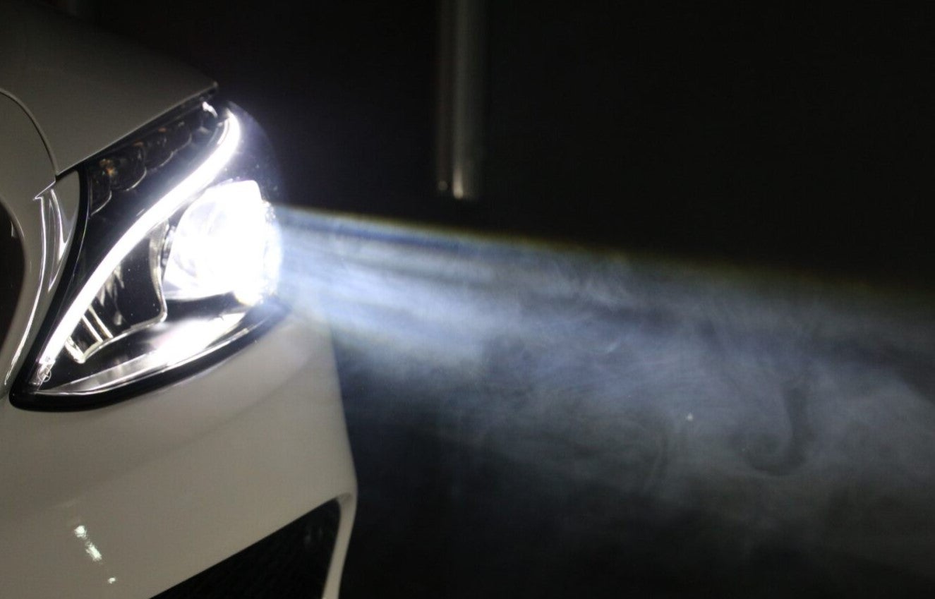 Headlight Care and Maintenance in Englewood, FL - Englewood Ford